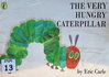 The Very Hungry Caterpillar