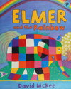 Elmer and the Rainbow