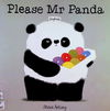Please, Mr Panda