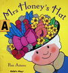 Mrs Honey's Hat