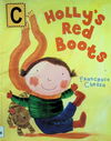Holly's Red Boots