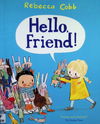 Hello, Friend!