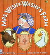Mrs. Wishy-Washy's Farm