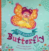 The Social Butterfly