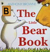 The Little Bear Book