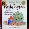 Paddington and the Christmas Surprise