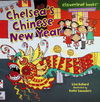 Chelsea's Chinese New Year