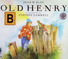 Old Henry