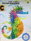 Mister Seahorse