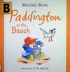 Paddington at the Beach