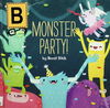 Monster Party!