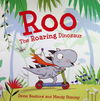 Roo the Roaring Dinosaur