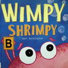 Wimpy Shrimp