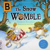 The Snow Womble