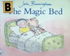 The Magic Bed