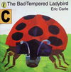 The Bad-Tempered Ladybird
