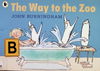The Way to the Zoo