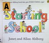 Starting School