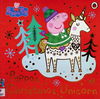 Peppa's Christmas Unicorn