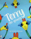 Terry the Giraffe
