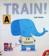 TRAIN!