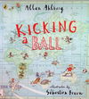 Kicking a Ball