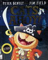 Cats Ahoy!