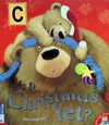Is It Christmas Yet?