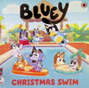 Christmas Swim