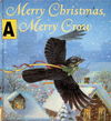 Merry Christmas, Merry Crow