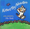 Kitten's Big Adventure
