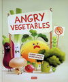 Angry Vegetables