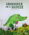 Crocodile on a Bicycle