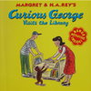Curious George Visits the Library