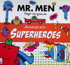 Adventure With Superheroes