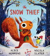 The Snow Thief
