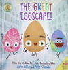 The Great Eggscape!