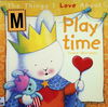 The Things I Love About Playtime