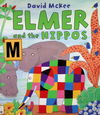 Elmer and the Hippos