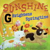 Sunshine Brightens Springtime