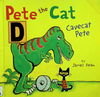 Cavecat Pete