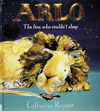 Arlo the Lion Who Couldn't Sleep