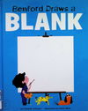 Benford Draws a BLANK