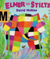 Elmer on Stilts
