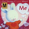 The Things I Love About Me