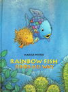 Rainbow Fish Finds His Way