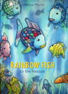Rainbow Fish to the Rescue!