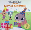 Little Judy and the Gift of Kindness