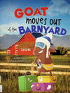Goat Moves Out of the Barnyard