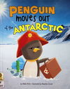 Penguin Moves Out of the Antarctic
